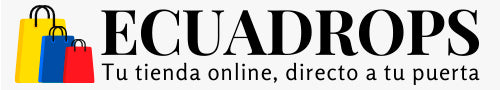 Ecuadrops