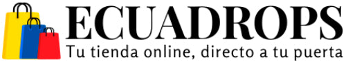 Ecuadrops